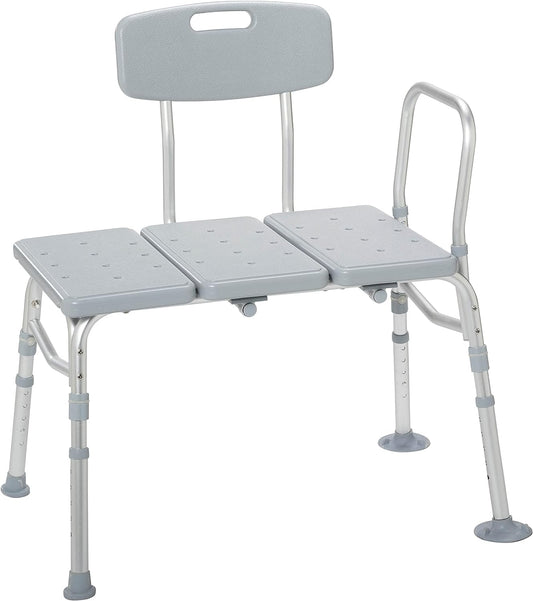 Bariatric Stationary Shower Chair