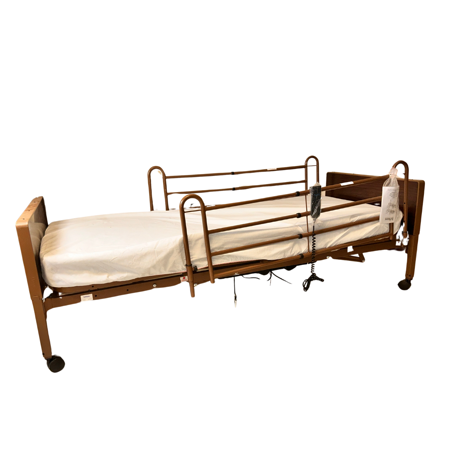 Position Bed