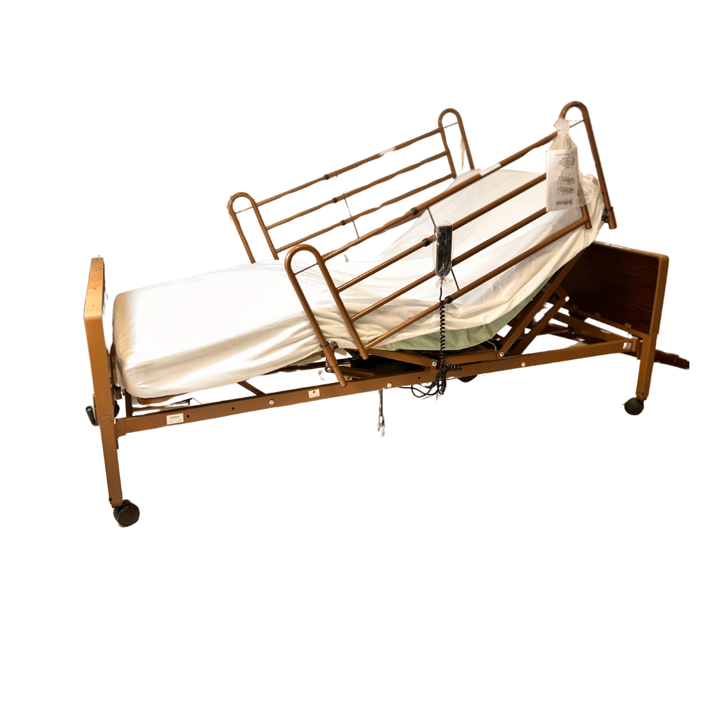 Position Bed