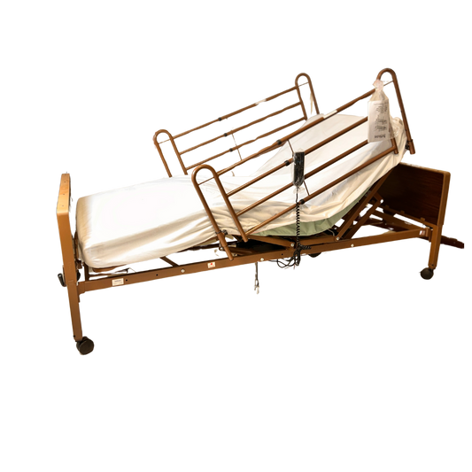 Position Bed