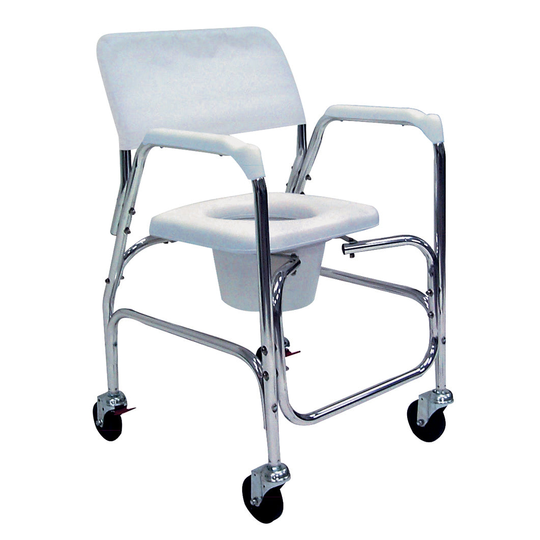 Transport Shower Chair